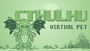 Cthulhu Virtual Pet cover