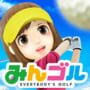 Everybody's Golf Mobile