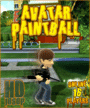 Avatar Paintball cover
