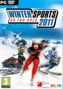 Winter Sports 2011: Go for Gold cover