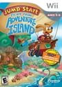 JumpStart Escape from Adventure Island