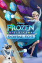 Frozen Free Fall: Snowball Fight cover