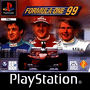 Formula One 99 cover