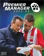 Premier Manager 2003-04 cover art