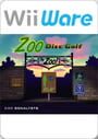Zoo Disc Golf