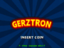 Gerztron cover