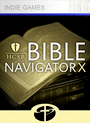 Bible Navigator X: HCSB cover