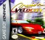 Cruis'n Velocity cover
