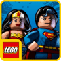 LEGO DC Comics Super Heroes: Team Up cover