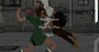 Schoolgirl Tournament Fighting cover