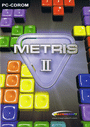 Metris II cover