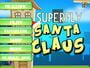 Superfly Santa Claus