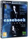 Casebook Trilogy: Special Edition Kapak Resmi