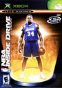 NBA Inside Drive 2004 cover