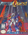 Power Quest cover