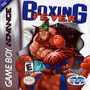 Boxing Fever cover