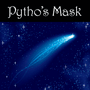Pytho's Mask cover