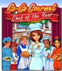 Go-Go Gourmet: Chef of the Year