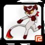 LavaCat Jump