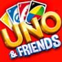 UNO & Friends