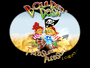 Boulder Dash: Treasure Pleasure cover