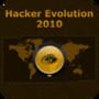 Hacker Evolution 2010