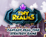 Tiny Realms cover