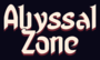 The Abyssal Zone cover