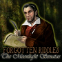 Forgotten Riddles: The Moonlight Sonatas cover