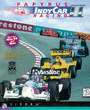 IndyCar Racing II cover