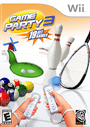 Game Party 3 cover