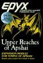 Dunjonquest: Upper Reaches of Apshai