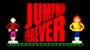 Jumpman Forever cover
