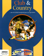 Club & Country cover