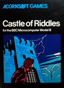 Castle of Riddles cover