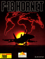 F-18 Hornet cover