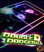 Double D Dodgeball Kapak Resmi