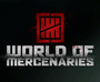 World of Mercenaries cover
