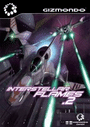 Interstellar Flames 2 cover