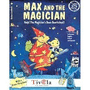 Max and the Magician cover