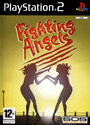 Fighting Angels cover