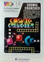 Cosmic Cruncher