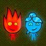 Fireboy and Watergirl: Online