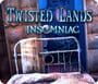 Twisted Lands: Insomniac