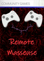 Remote Masseuse cover