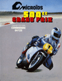 Grand Prix 500 cc cover