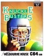 Knuckle Busters cover art