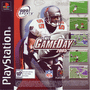 NFL Game Day 2005 cover