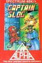 Captain Slog
