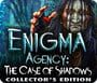 Enigma Agency: The Case of Shadows
